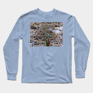 SO WE PERCHED FOR BREAKFAST Long Sleeve T-Shirt